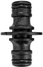 Skjøtekobling for hageslange - Garden